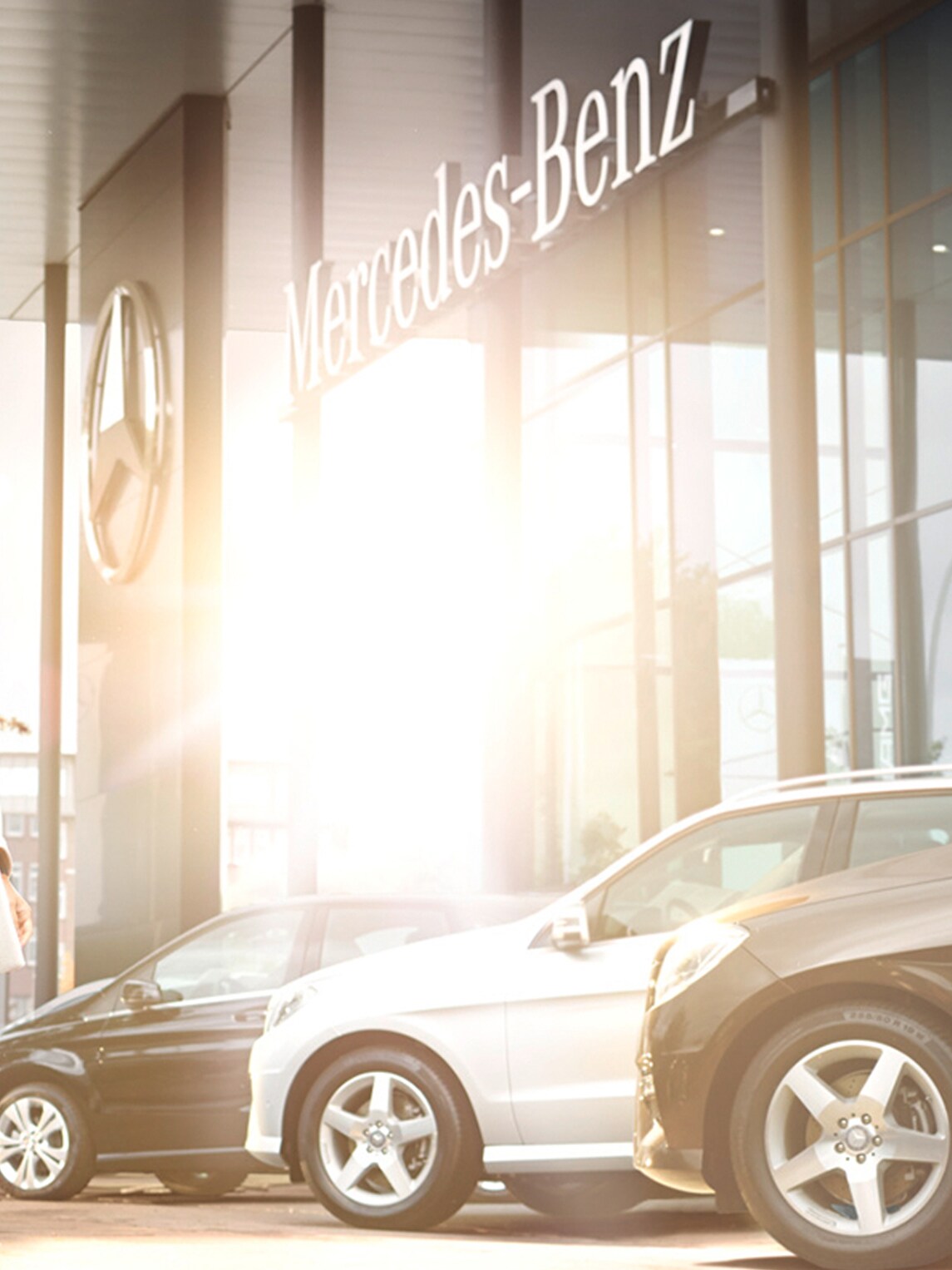 ศูนย์บริการที่ครอบคลุม