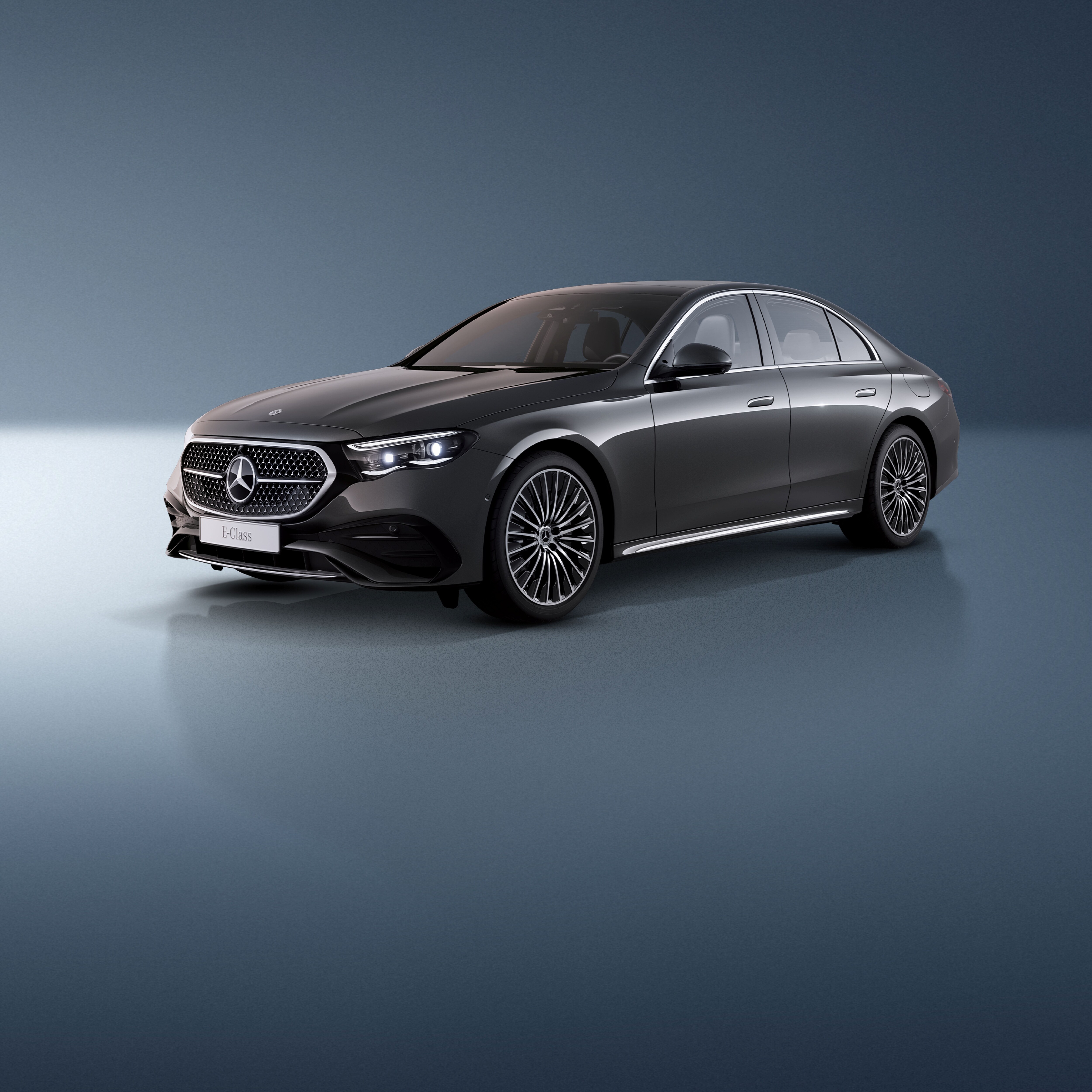 E 350 e AMG Dynamic