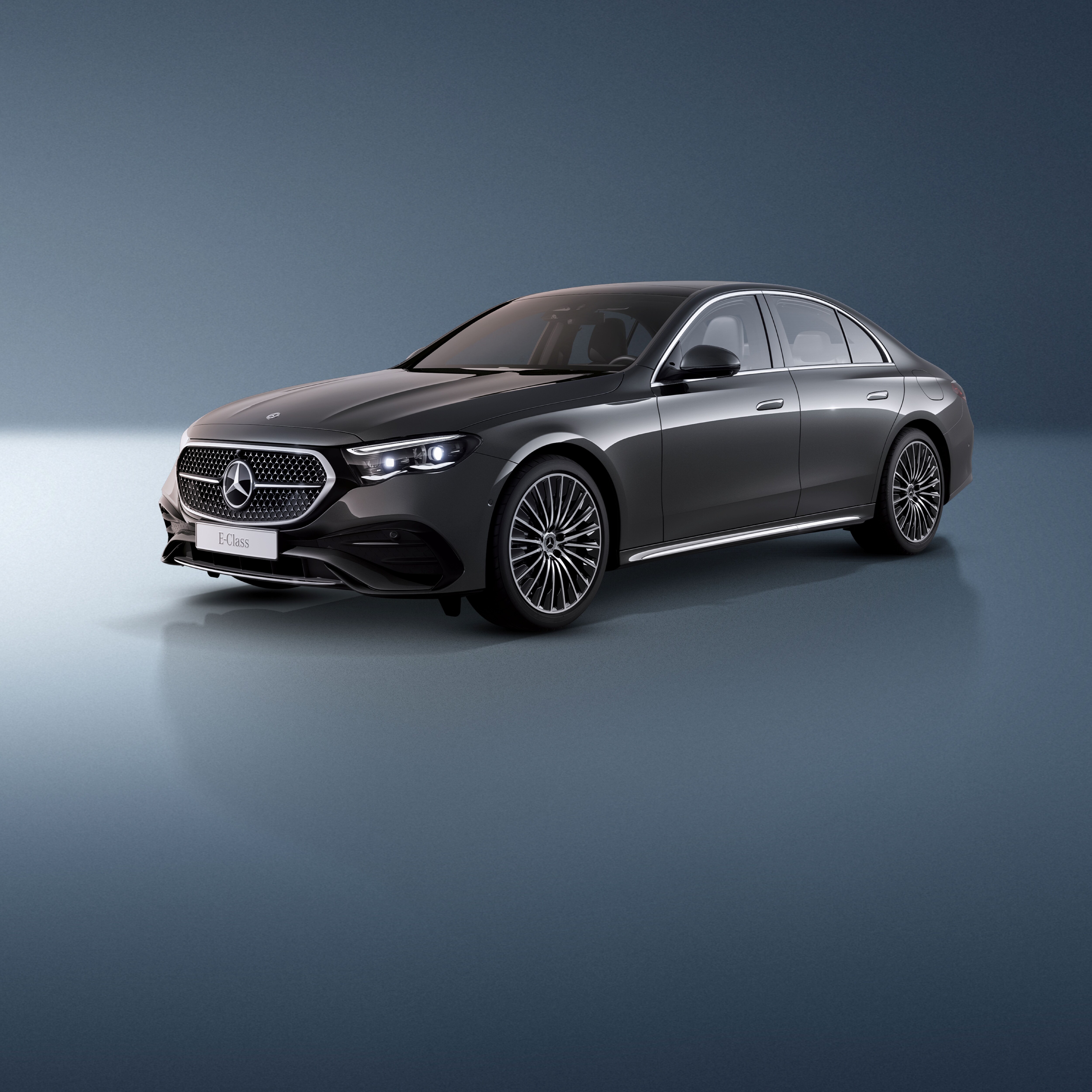 E 350 e AMG Dynamic