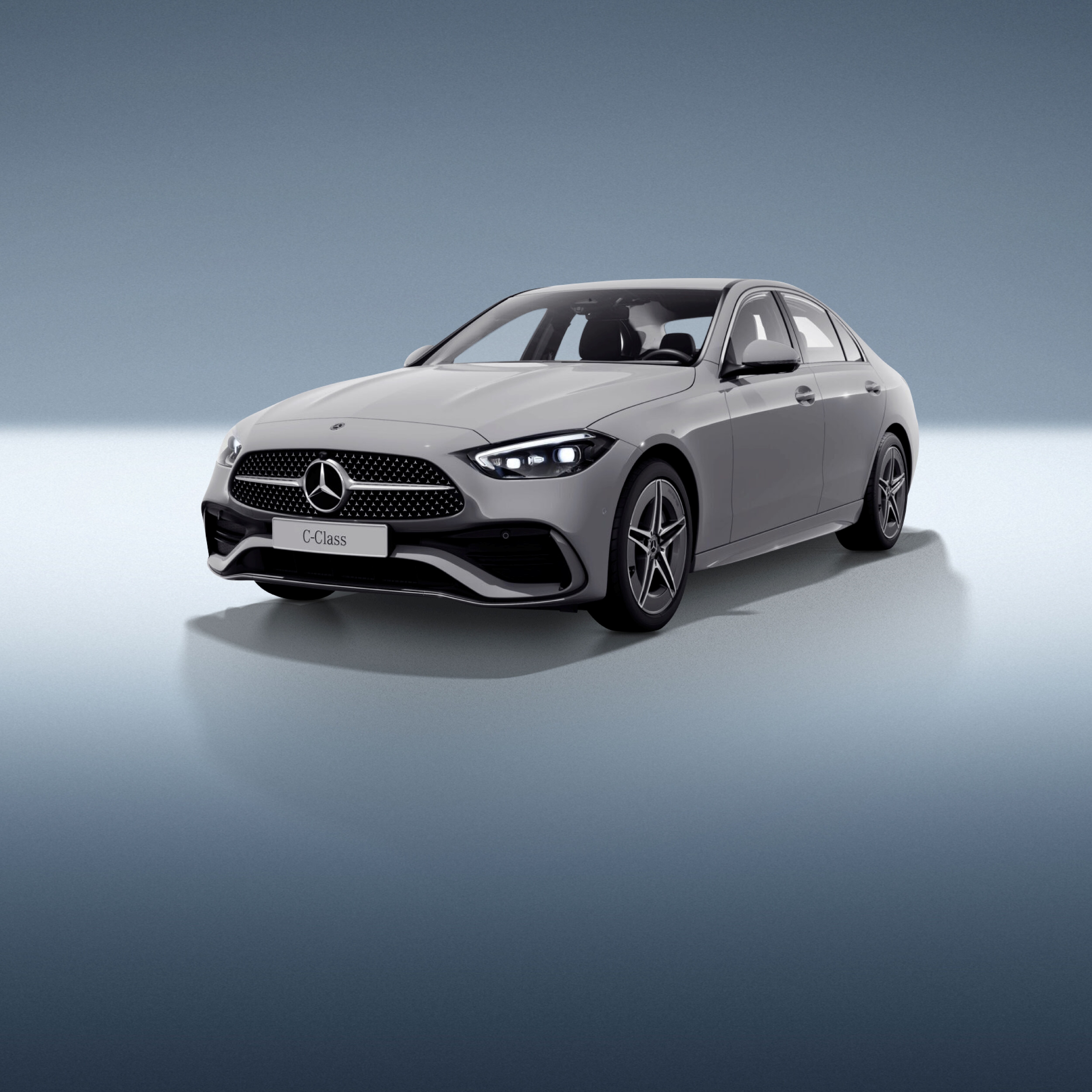 C 350 e AMG Dynamic