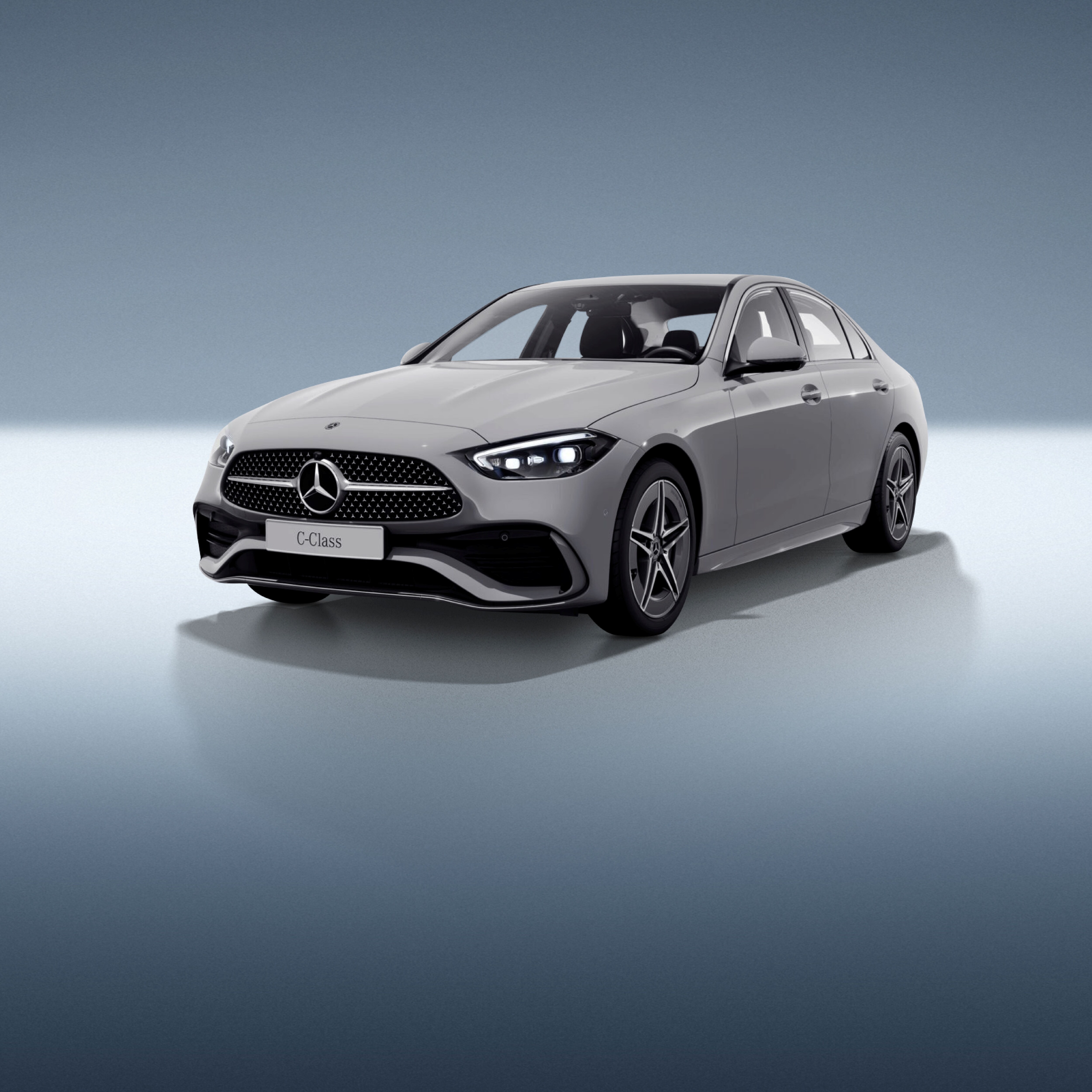 C 350 e AMG Dynamic