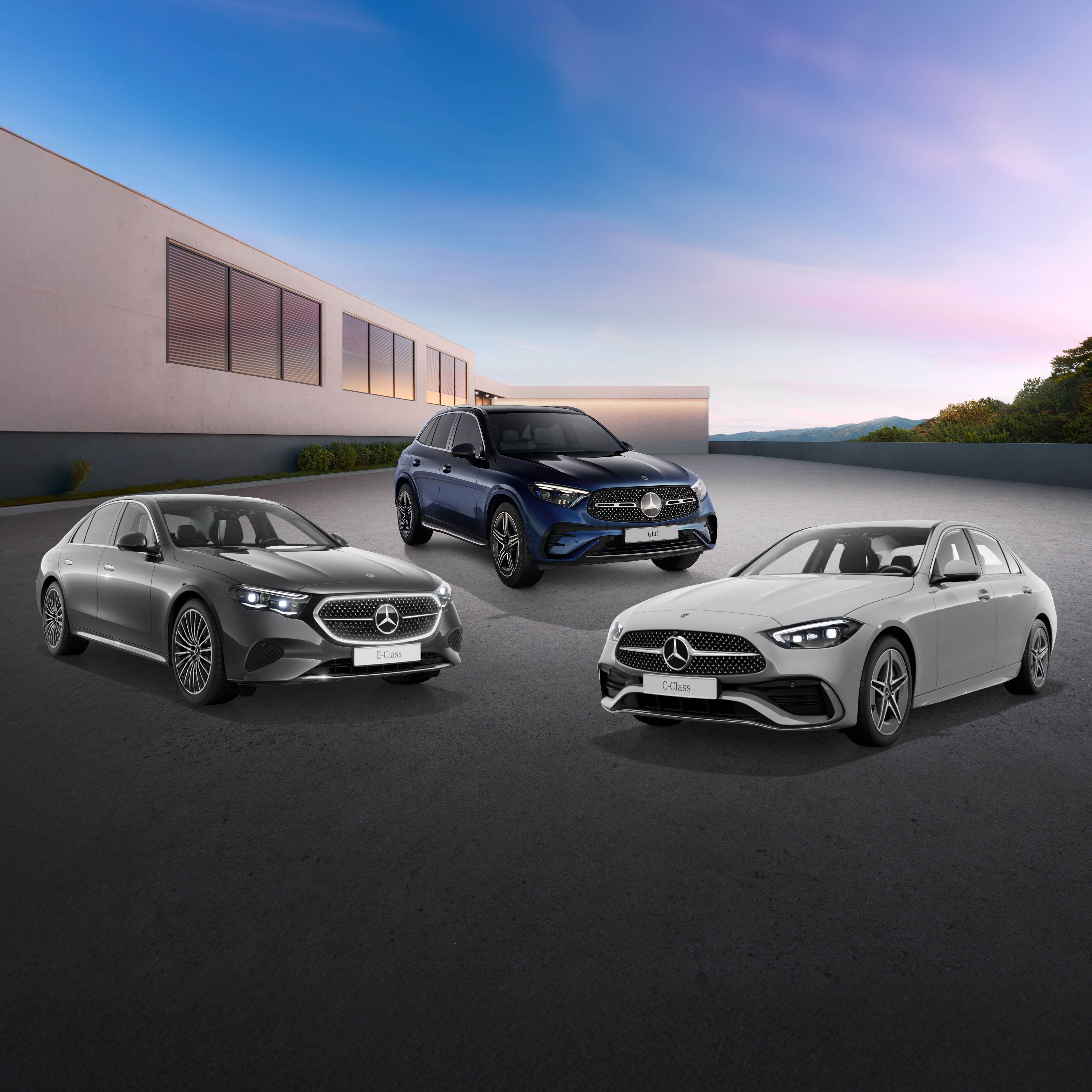 SUV-PHEV 2025