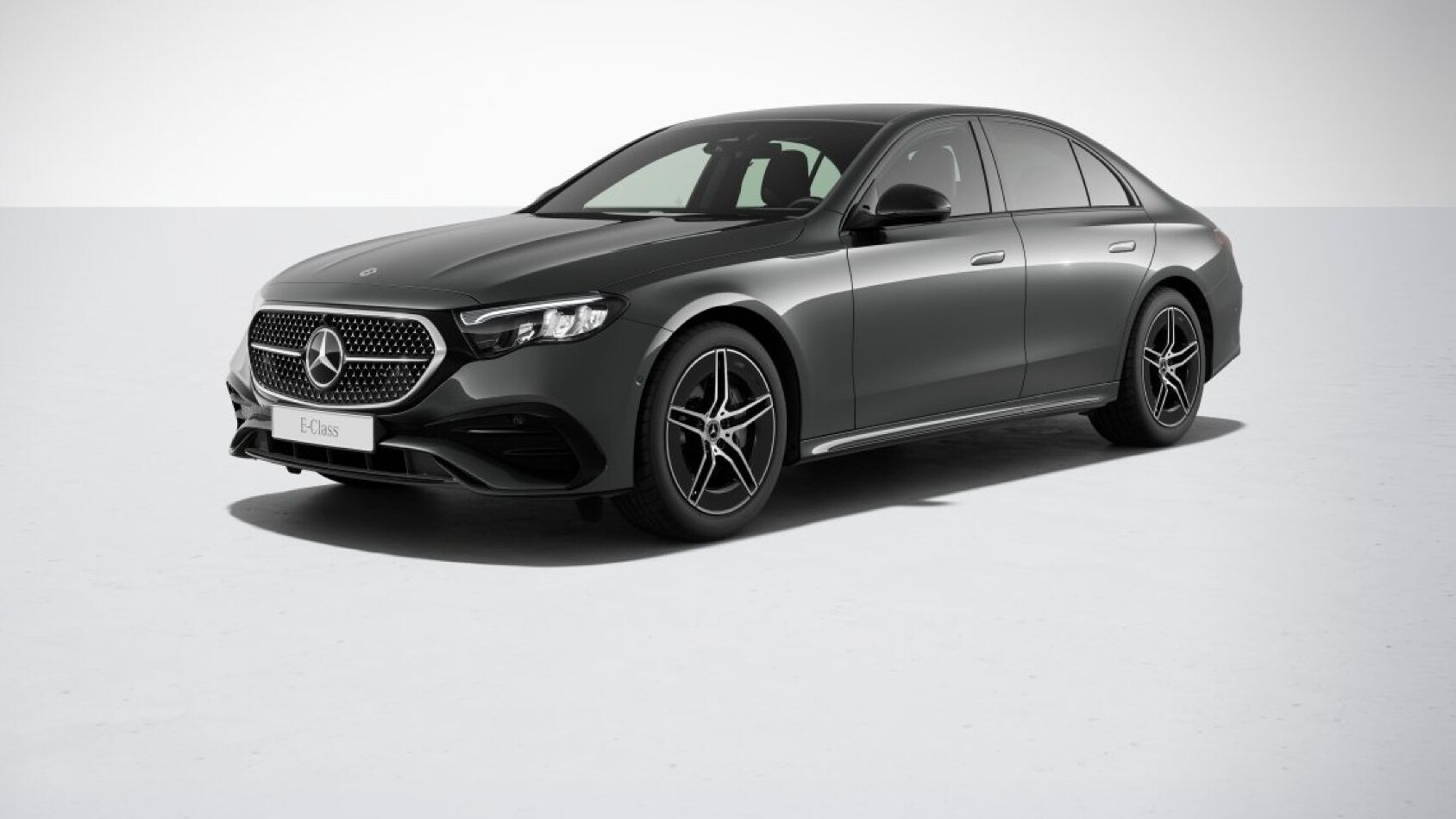 Mercedes-Benz&nbsp;E 220 d AMG Line