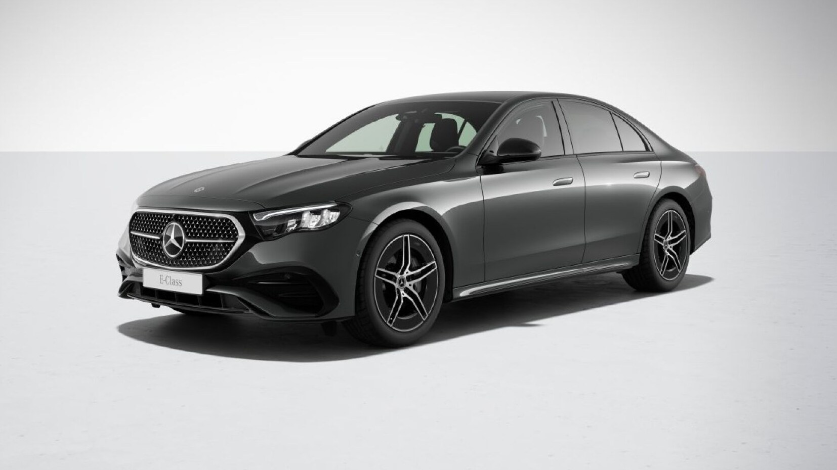 Mercedes-Benz&nbsp;E 220 d AMG Line