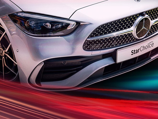 Mercedes-Benz E-Class Coupé ในมุมมองด้านหลัง