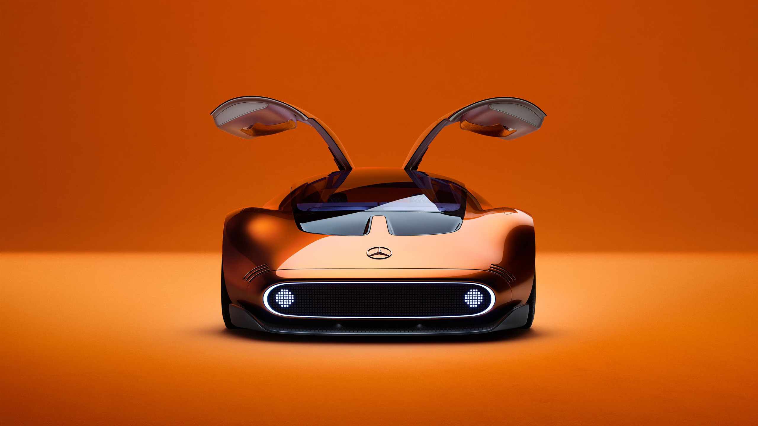 An icon reenvisioned – the new Vision One-Eleven. An icon reenvisioned – the new Vision One-Eleven.