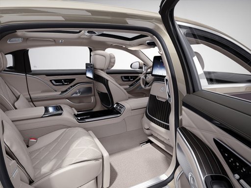 Maybach s 2025 class for sale