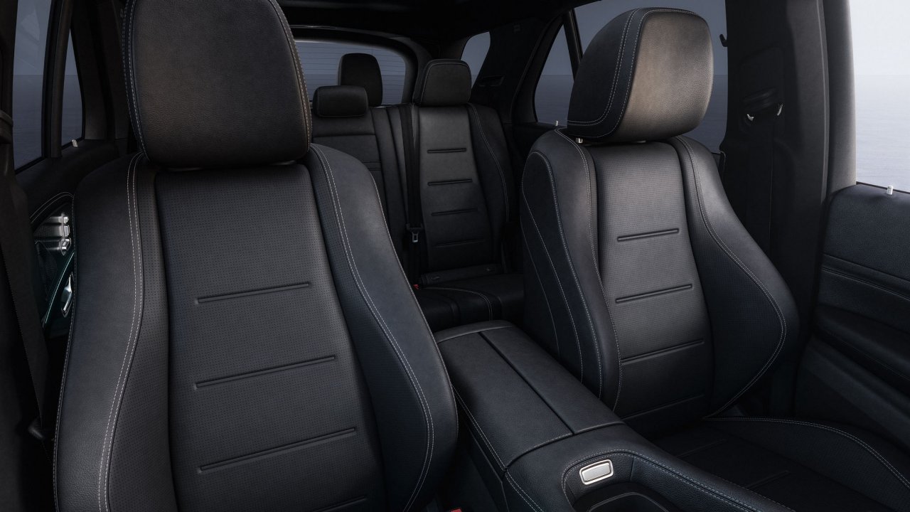 Mercedes gle plug in hybrid 7 seater deals