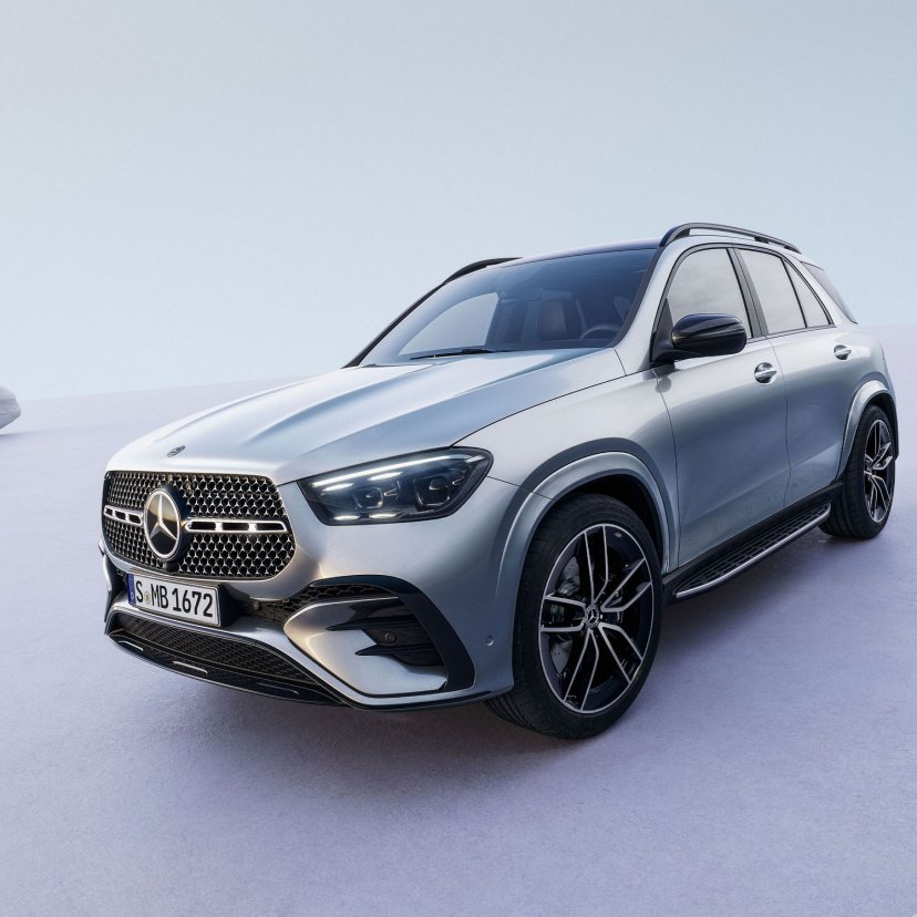 2021 mercedes best sale hybrid suv