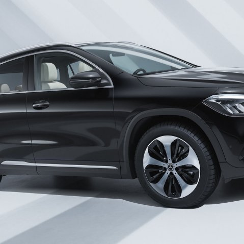 GLA Mercedes Benz