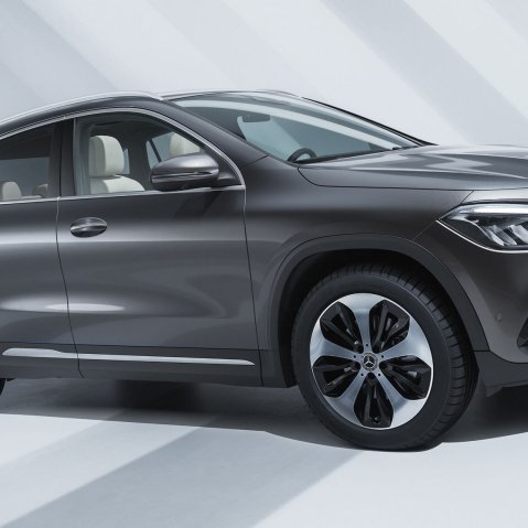 Gla 2020 shop plug in hybrid