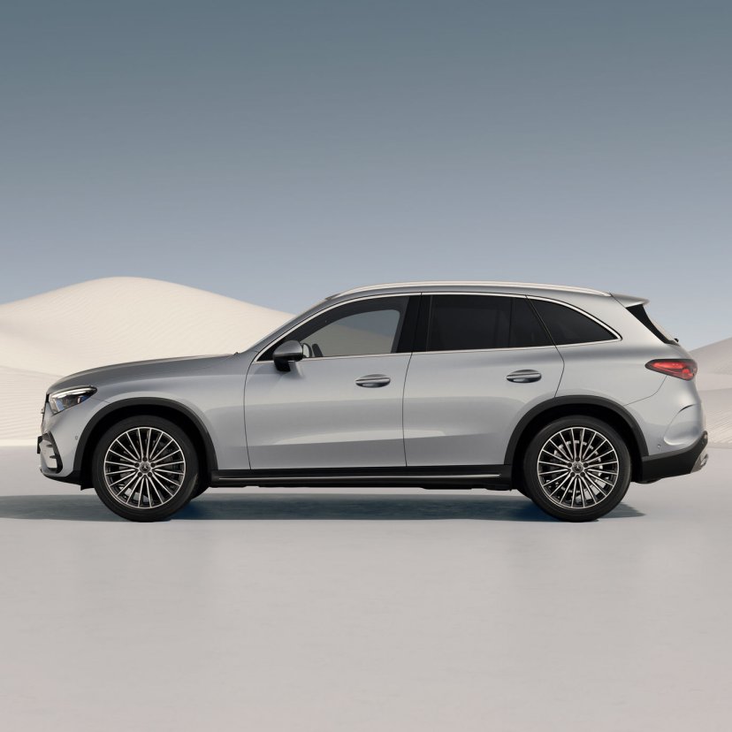 Glc electric online