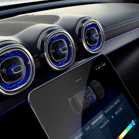 Mercedes electric glc cheap