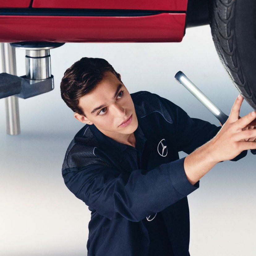Mercedes benz electrical repair near me new arrivals