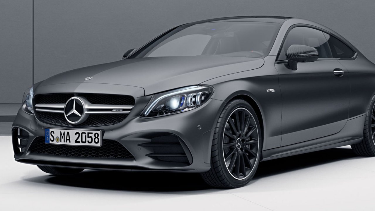 E 43 amg discount