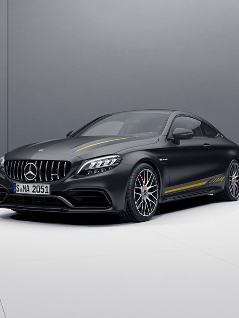 Mercedes c amg shop 2016