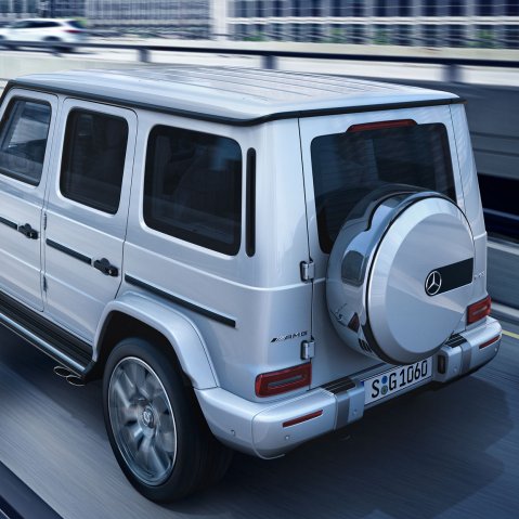 G63 electric hot sale