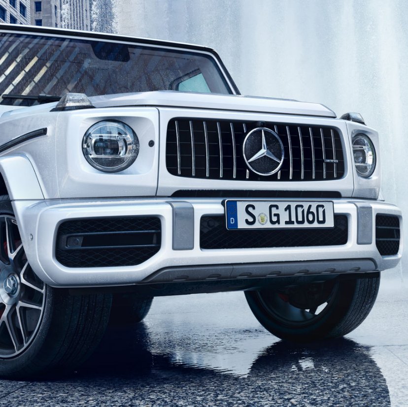 Mercedes benz sale amg wagon