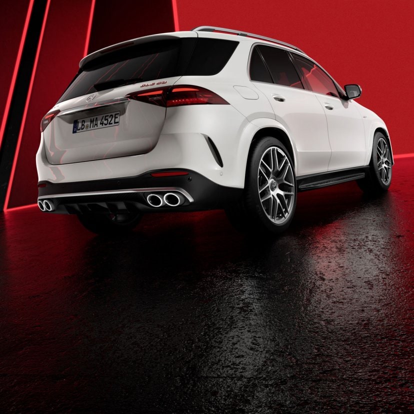 Gle mercedes hybrid 2020 sale