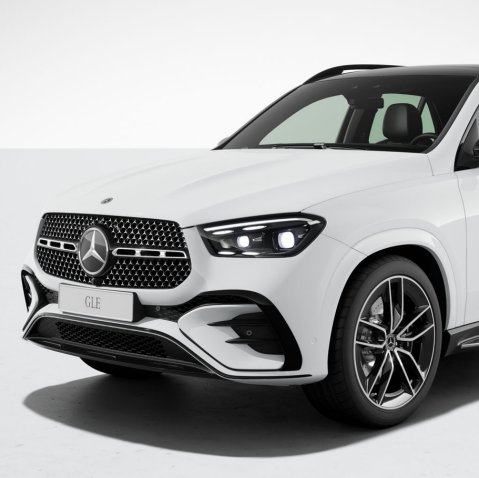 GLE Mercedes Benz