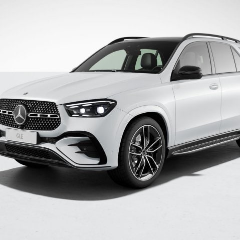Gle mercedes electric deals