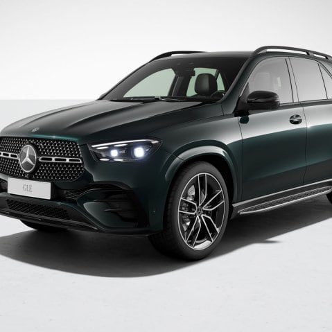 Mercedes gle diesel hybrid deals