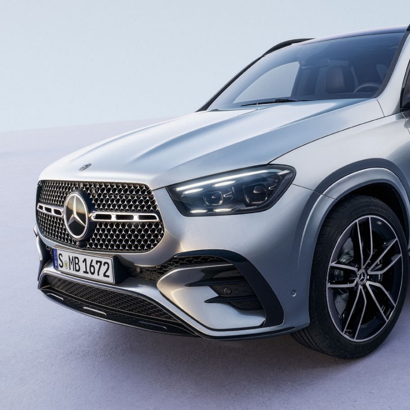 Mercedes gle hot sale suv hybrid 2020