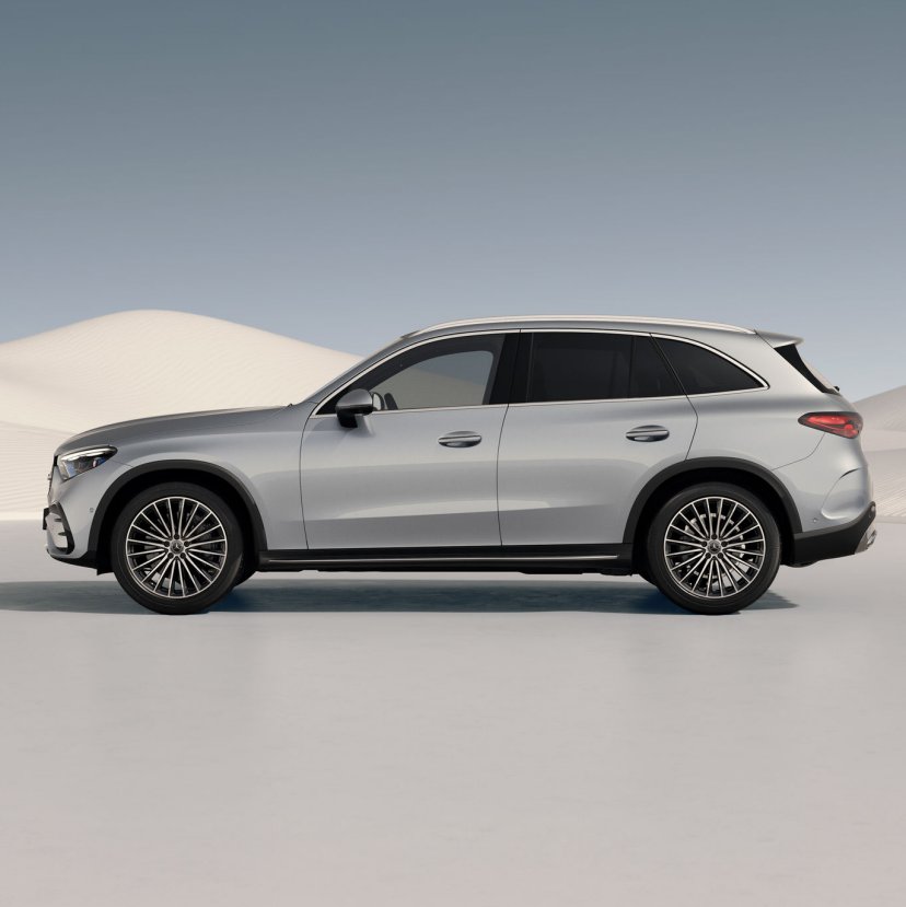 Glc hybrid best sale leasing