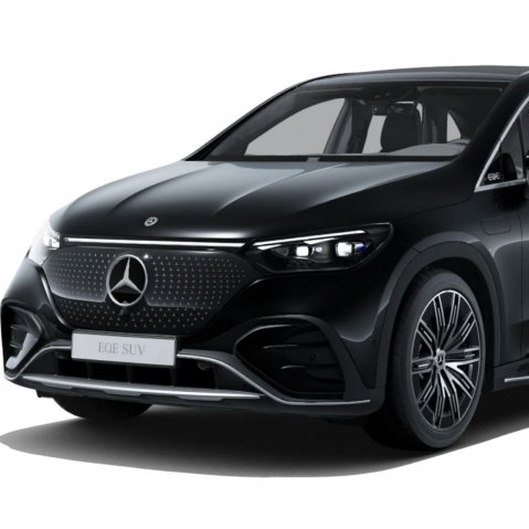 Mercedes benz outlet eq3