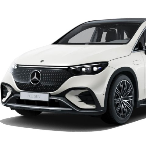 Mercedes benz eq shop 400