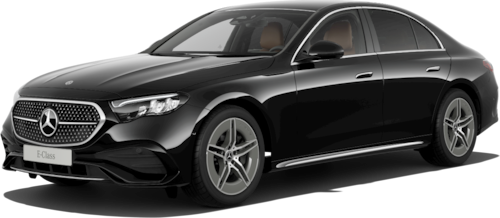 Quick Guide E Class Saloon June 2023 MBUX Mercedes Benz